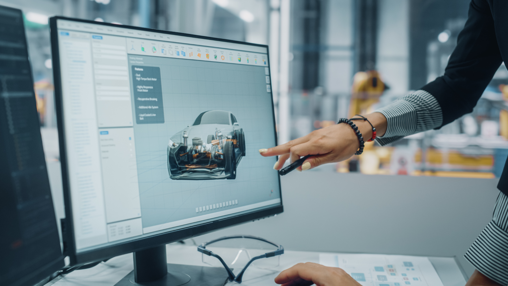 Softwareoptimierungen für PKW & LKW