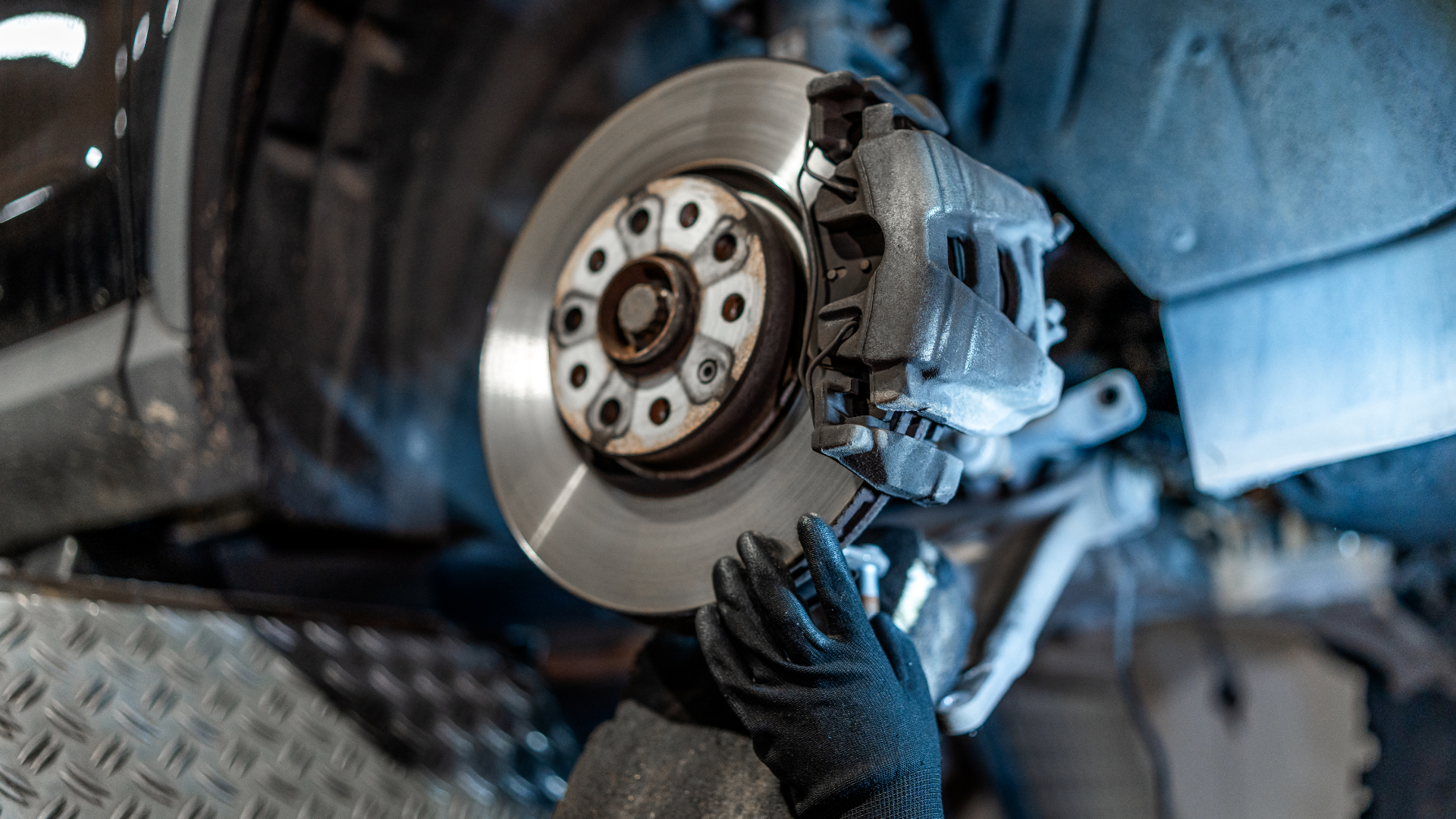 KFZ-Reparatur / Service